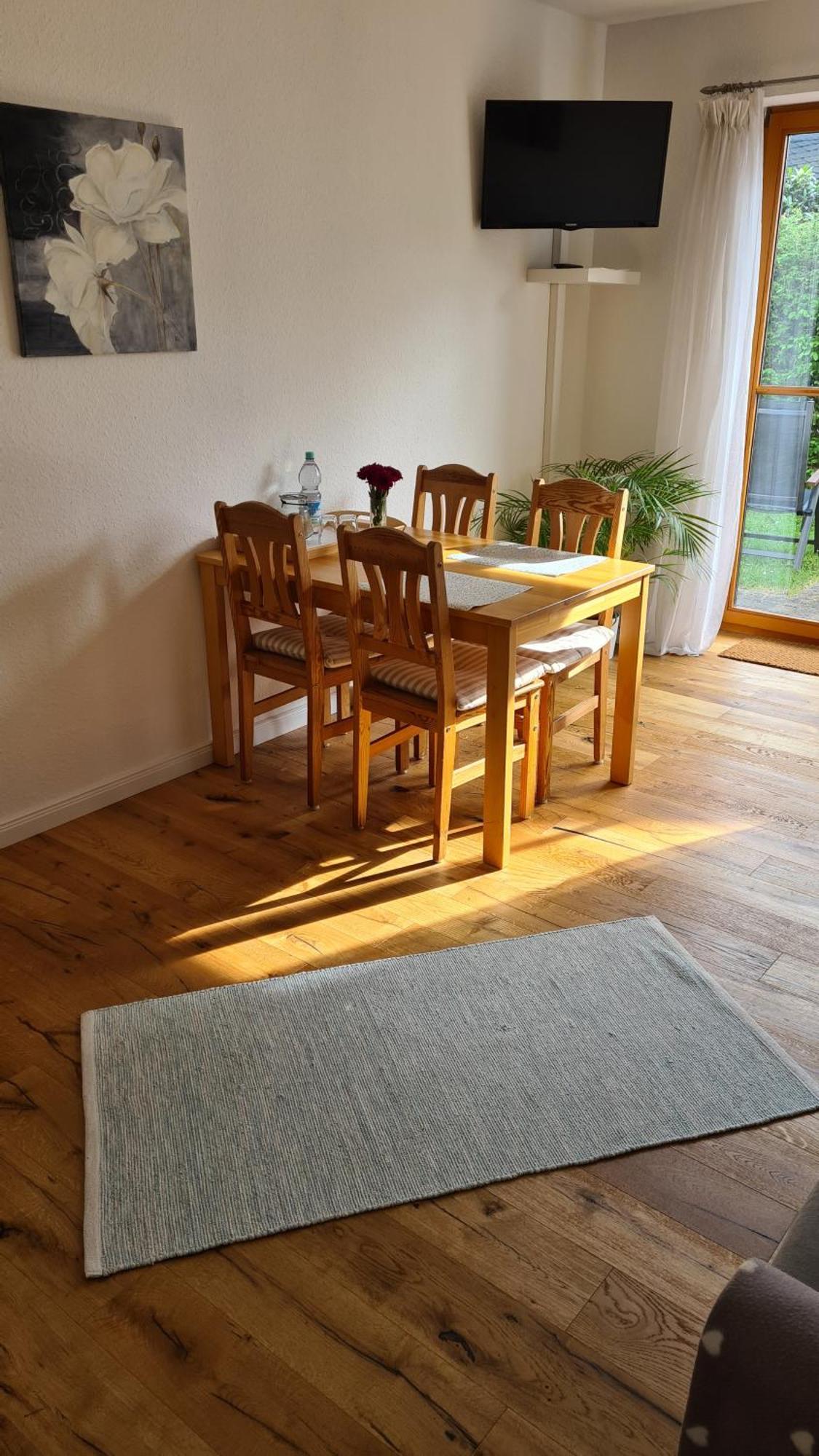 Fewo Mein Panama Verbandsgemeinde Verbandsgemeinde Bernkastel-Kues Buitenkant foto
