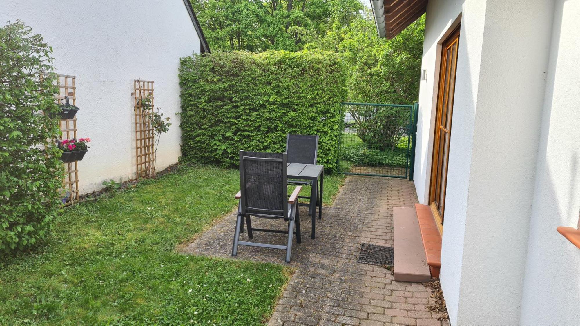 Fewo Mein Panama Verbandsgemeinde Verbandsgemeinde Bernkastel-Kues Buitenkant foto