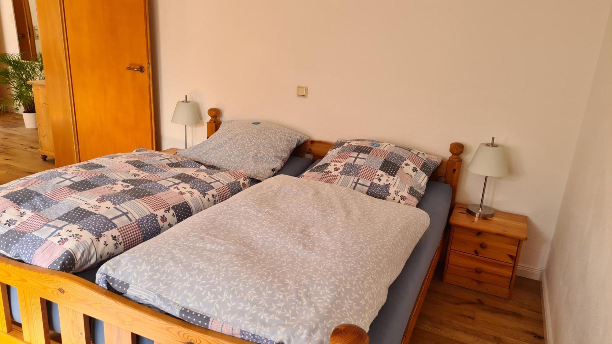 Fewo Mein Panama Verbandsgemeinde Verbandsgemeinde Bernkastel-Kues Buitenkant foto